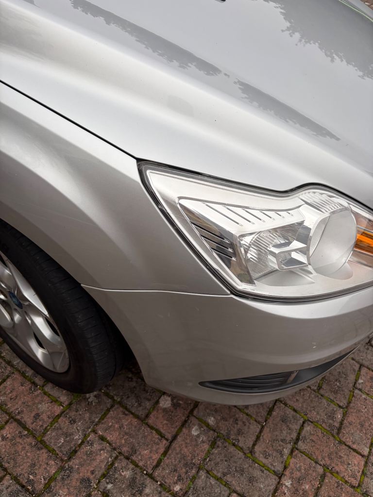 Ford, FOCUS, Hatchback, 2011, Manual, 1596 (cc), 5 doors