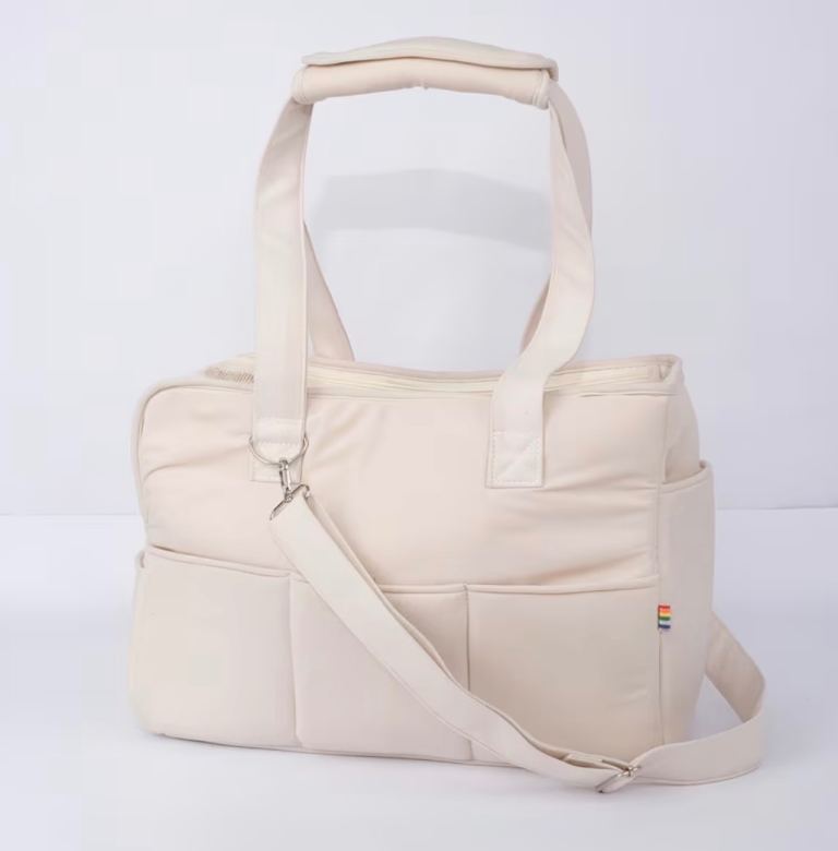 Pet Carrier - Pet Shoulder Bag