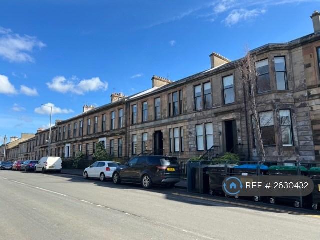 Studio flat in Shields Road, Glasgow, G41 (#2630432)