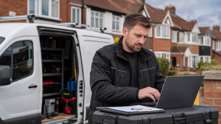 Leeds websites for service firms - built for calls, quotes and SEO