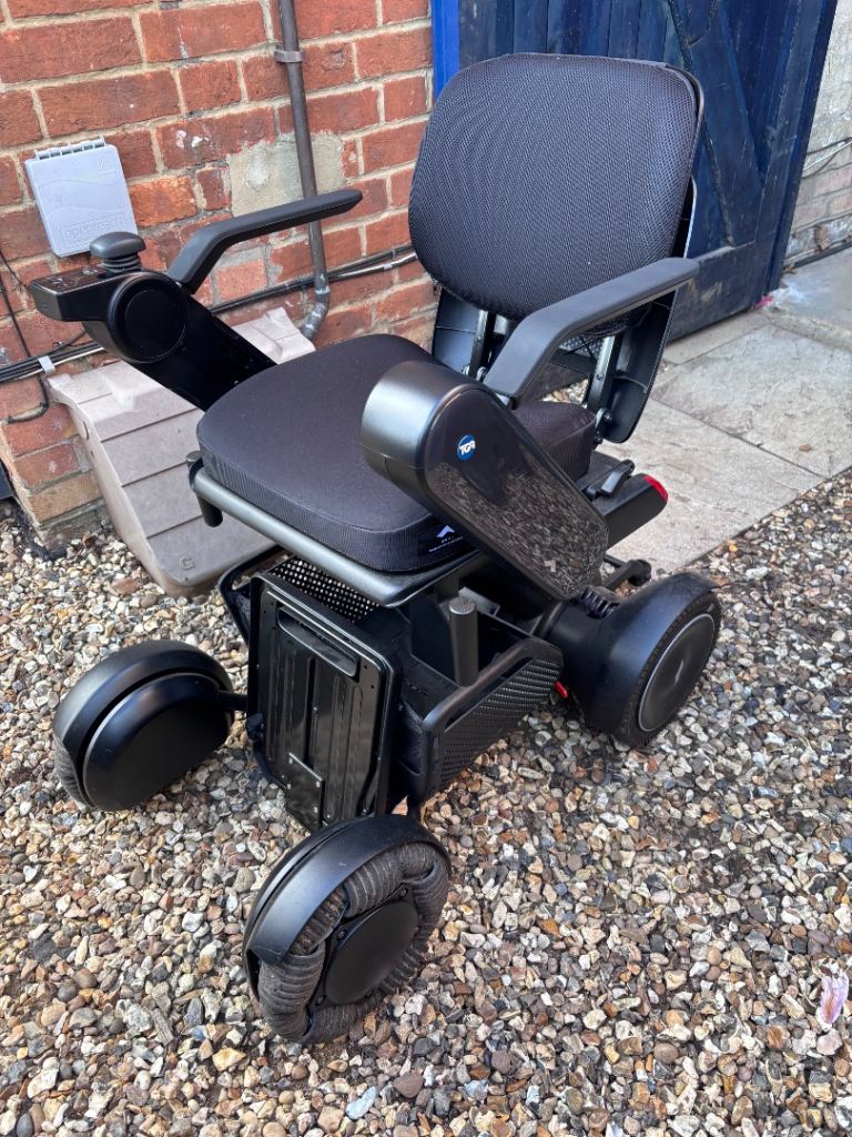 WHILL C 2 Power chair 