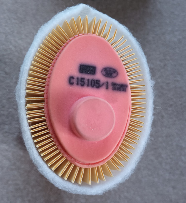 Mann Air Filter C15 105/2