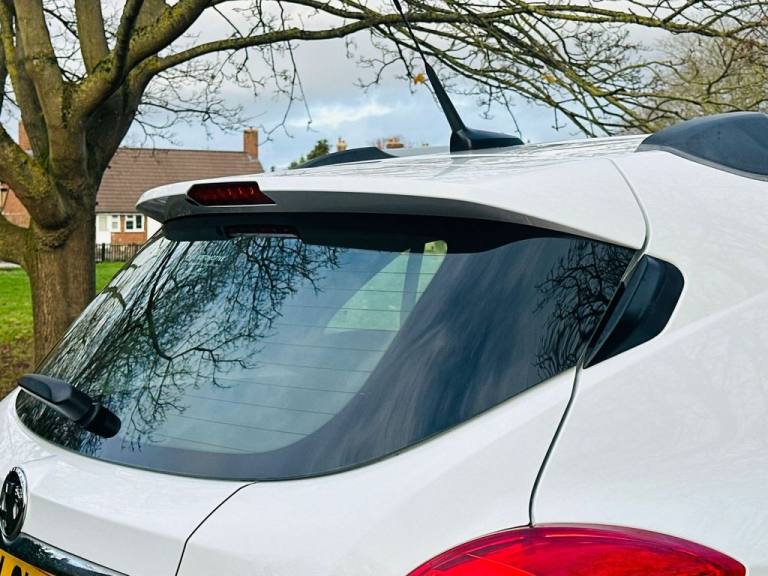 2015 Vauxhall Mokka 1.6 Exclusiv SUV 5dr Petrol Manual 2WD Euro 5 (s/s) (115 ps) HATCHBACK Petrol...