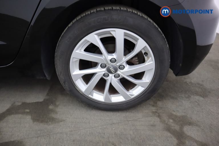 2019 Audi A1 30 TFSI Sport 5dr HATCHBACK PETROL Manual