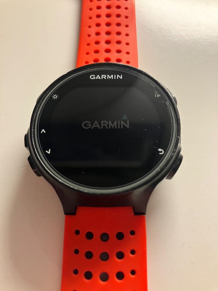 Garmin Forerunner 735XT