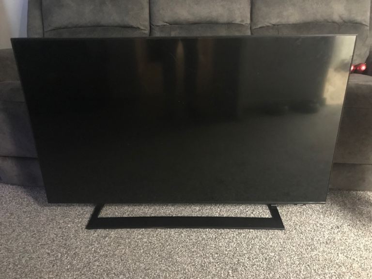 Samsung 50inch smart tv 