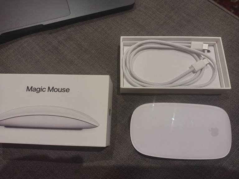 Apple magic mouse | in New Cross, London | Gumtree