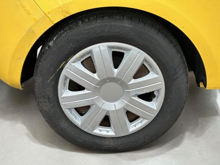 2015 Vauxhall Corsa 1.2i Design Euro 6 3dr HATCHBACK Petrol Manual