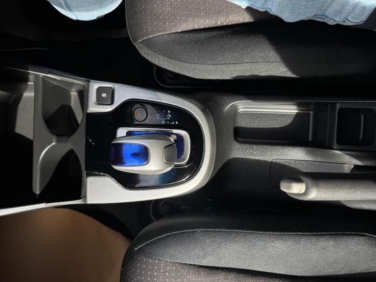 2014 Honda Jazz 1.3 i-VTEC SE Navi Hatchback Petrol/Electric Hybrid Automatic