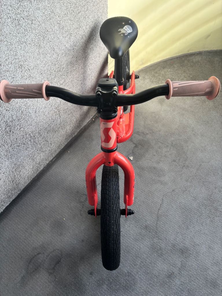 Top Quality Balance Bike in excellent condition