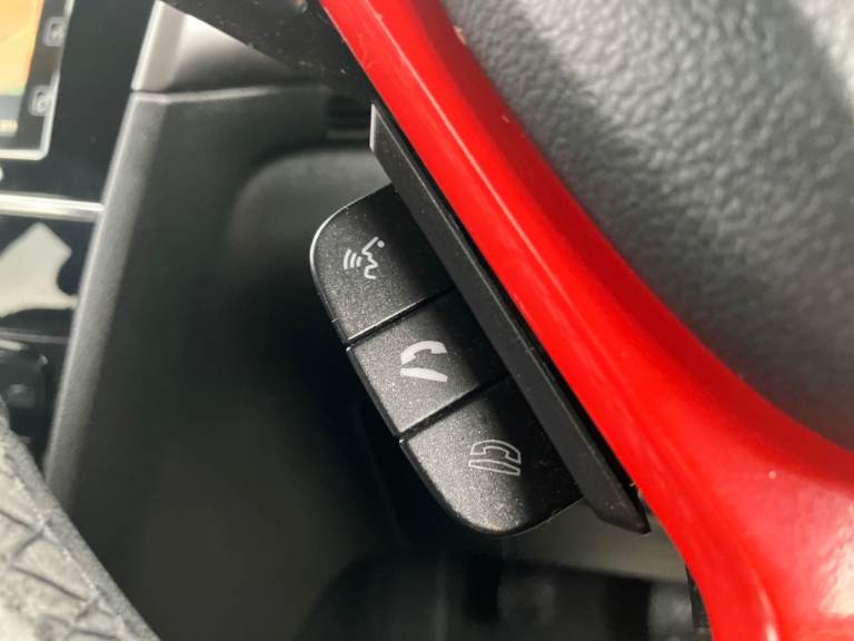 2022 Suzuki Vitara 1.4 Boosterjet 48V Hybrid SZ-T 5dr SUV PETROL Manual