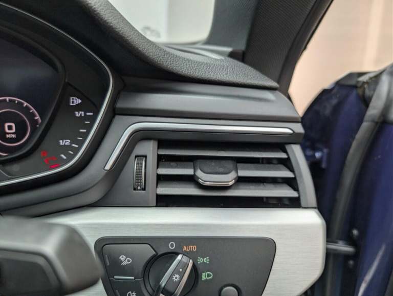 2018 Audi A5 2.0 TFSI S line Sportback 5dr Petrol S Tronic Euro 6 (s/s) (190 ps) PARKING HATCHBAC...