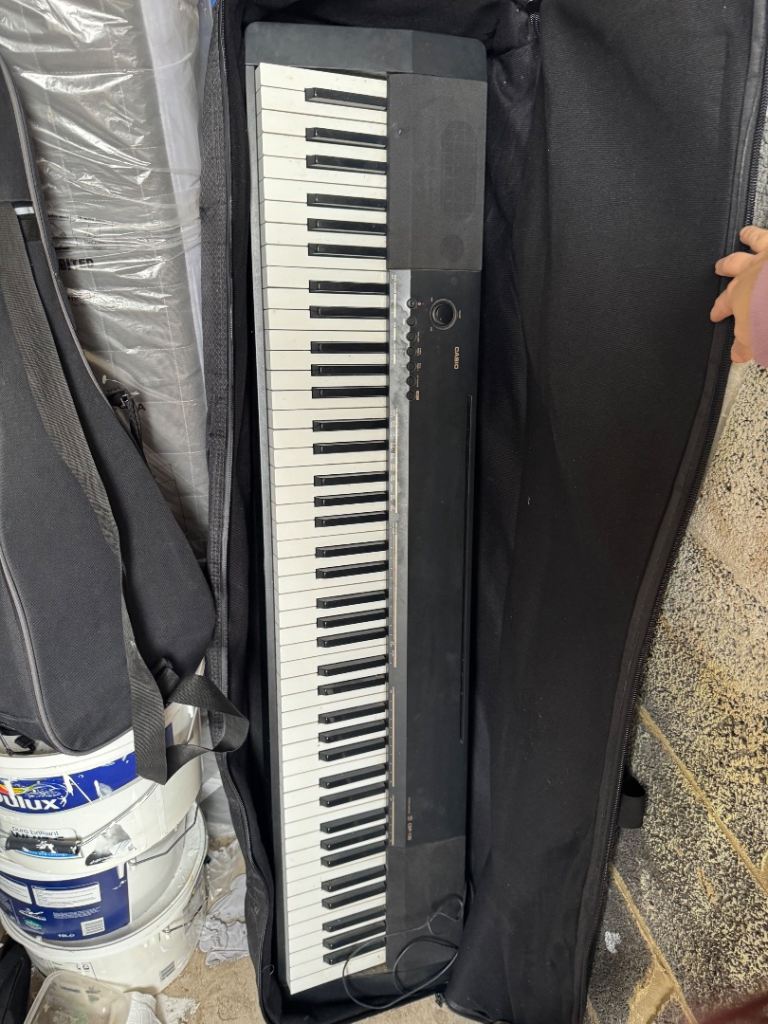 image for 🎹 CASIO CDP-130 Digital Piano