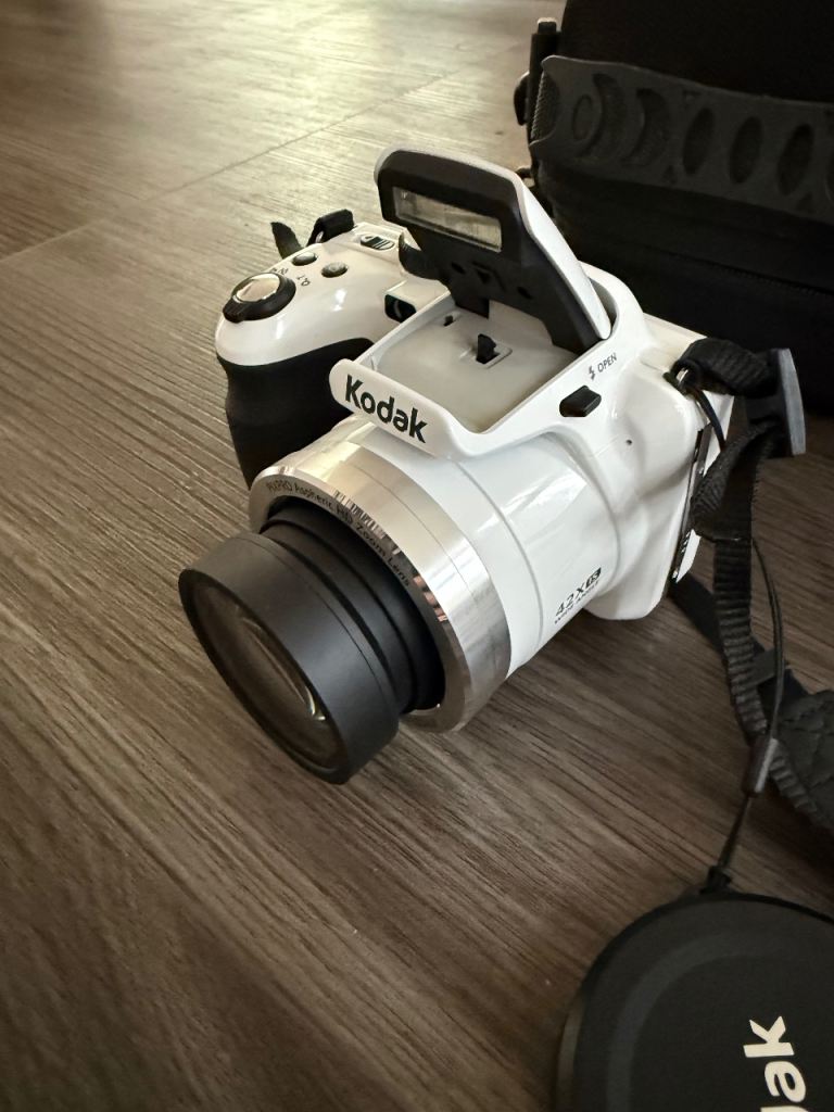 Kodak pizpro AZ422