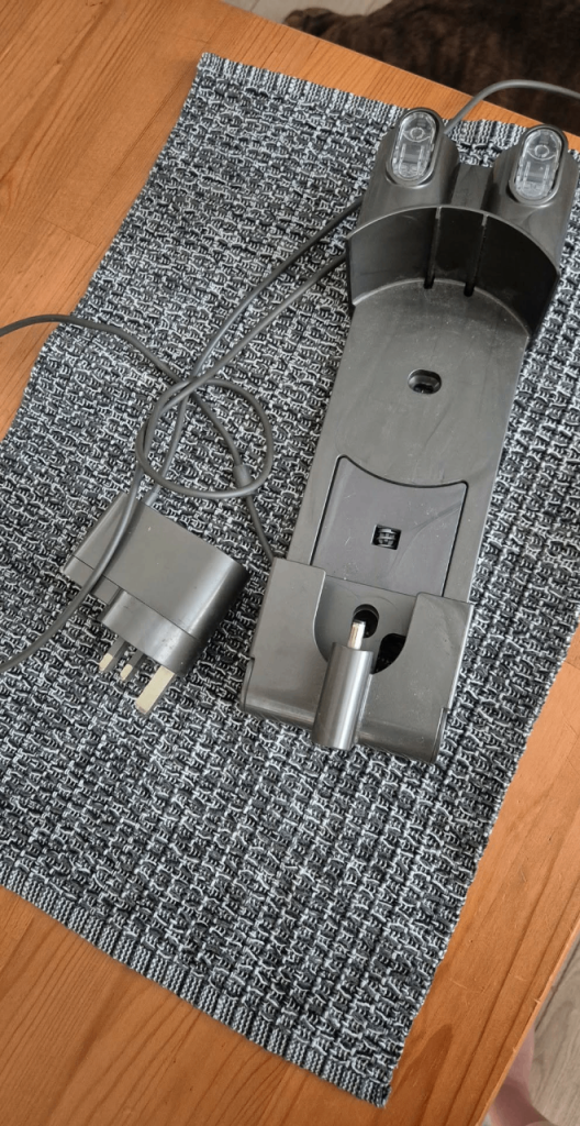 Dyson charger