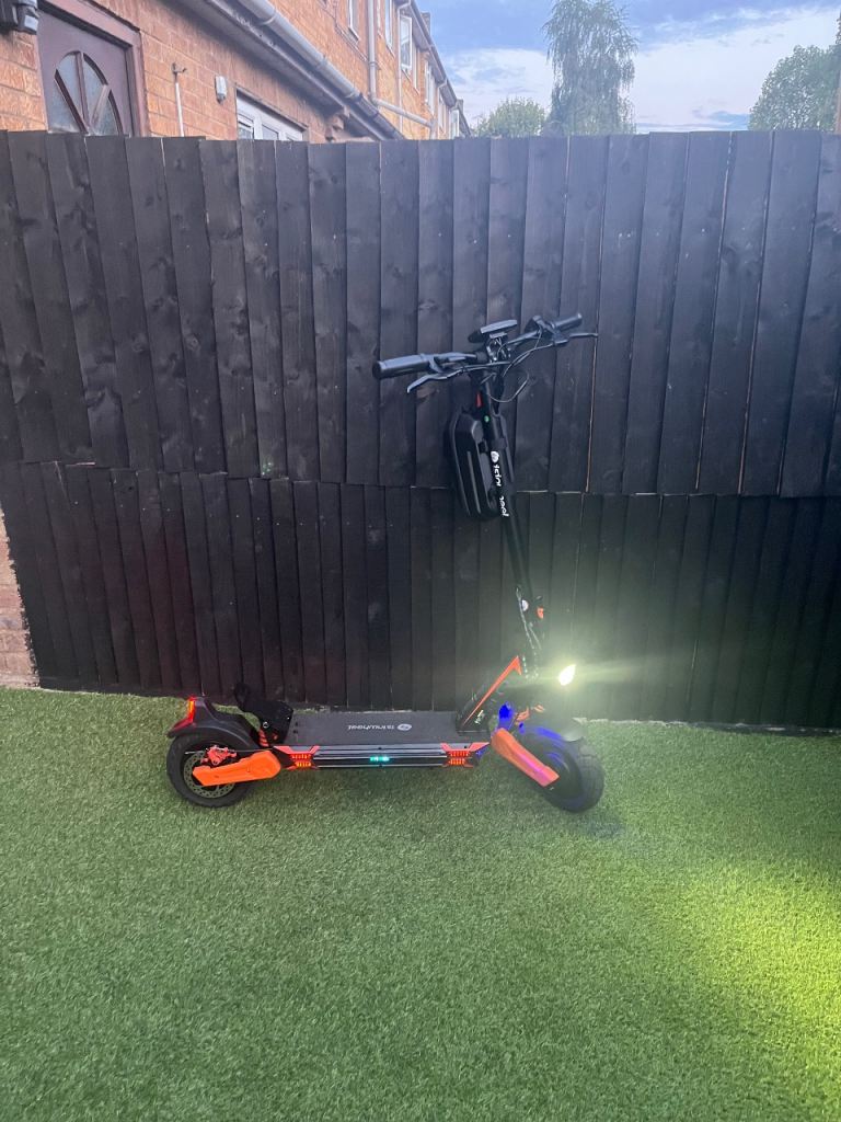 Isinwheel gt1 dual (TRADES ONLY)