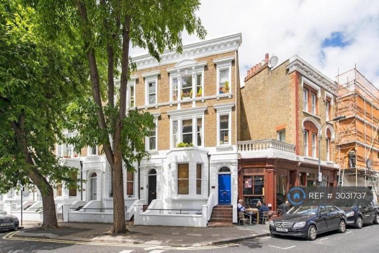 2 bedroom flat in Lakeside Road, London, W14 (2 bed) (#3031737)