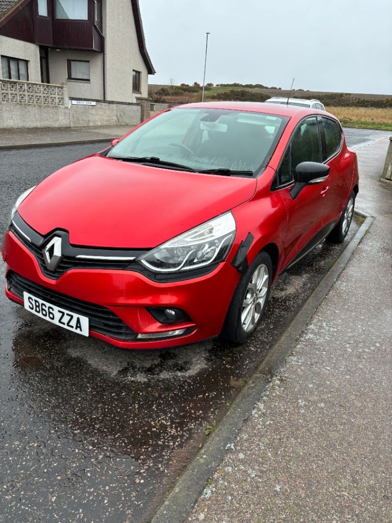 Clio skates or repair 