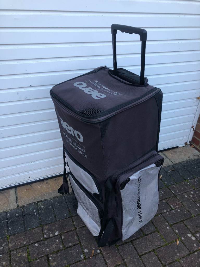 image for Cricket bag aero large for teams