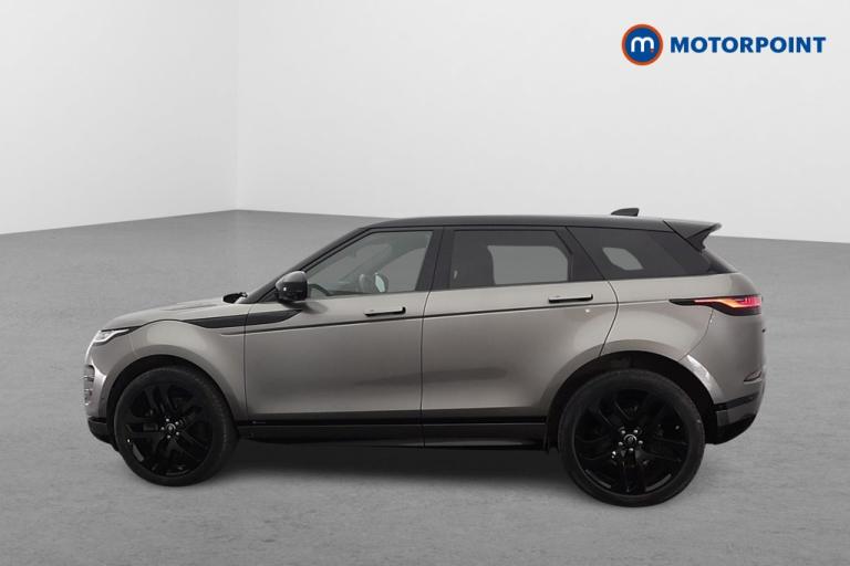 2021 Land Rover Range Rover Evoque 2.0 D200 R-Dynamic HSE 5dr Auto ESTATE DIESEL Automatic