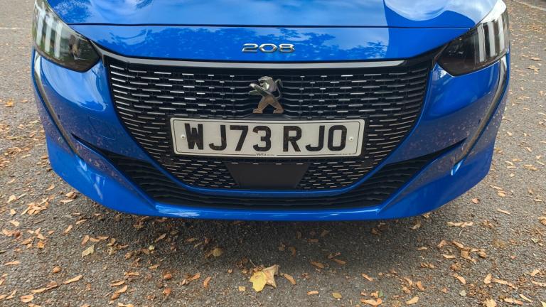 2023 Peugeot 208 1.2 PureTech 100 GT 5dr EAT8 Petrol Hatchback Hatchback Petrol Automatic