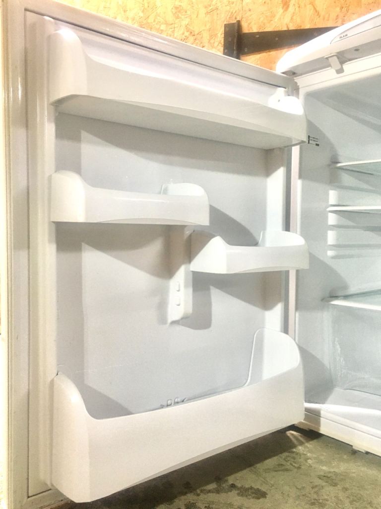 ❤️FRIDGE ONLY ❤️ HOTPOINT UNDERCOUNTER 🧼🧼FREE DELIVERY 