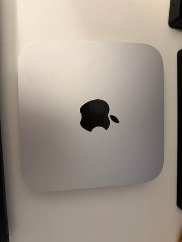 Apple Mac Mini M2 Pro 12 core CPU 19 core GPU, 32GB RAM 1TB SSD