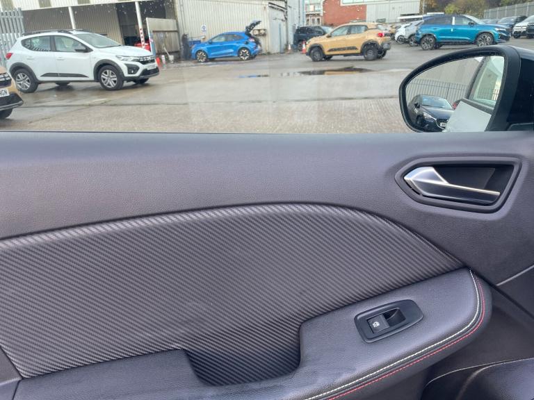 2023 Renault Clio 1.0 Tce Rs Line Hatchback Petrol Manual