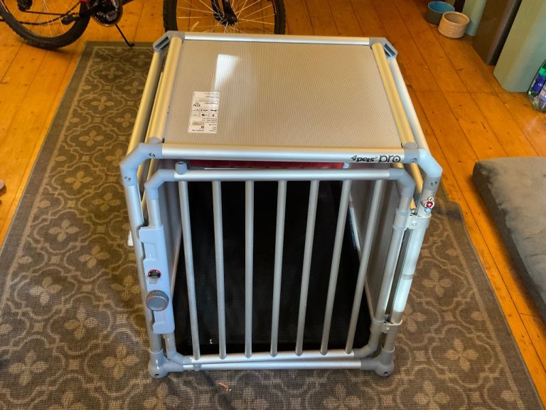 Dog Box Pro
