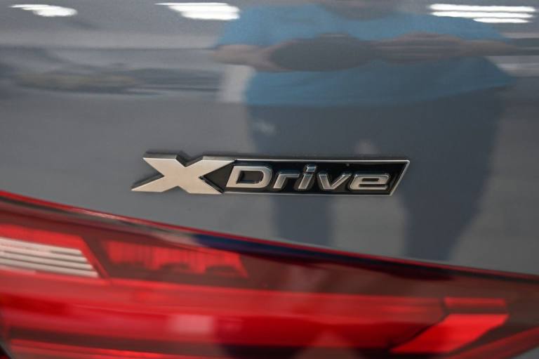 2022 72 BMW 1 SERIES 2.0 M135I HATCHBACK 5DR PETROL AUTO XDRIVE EURO 6 (S/S) (30