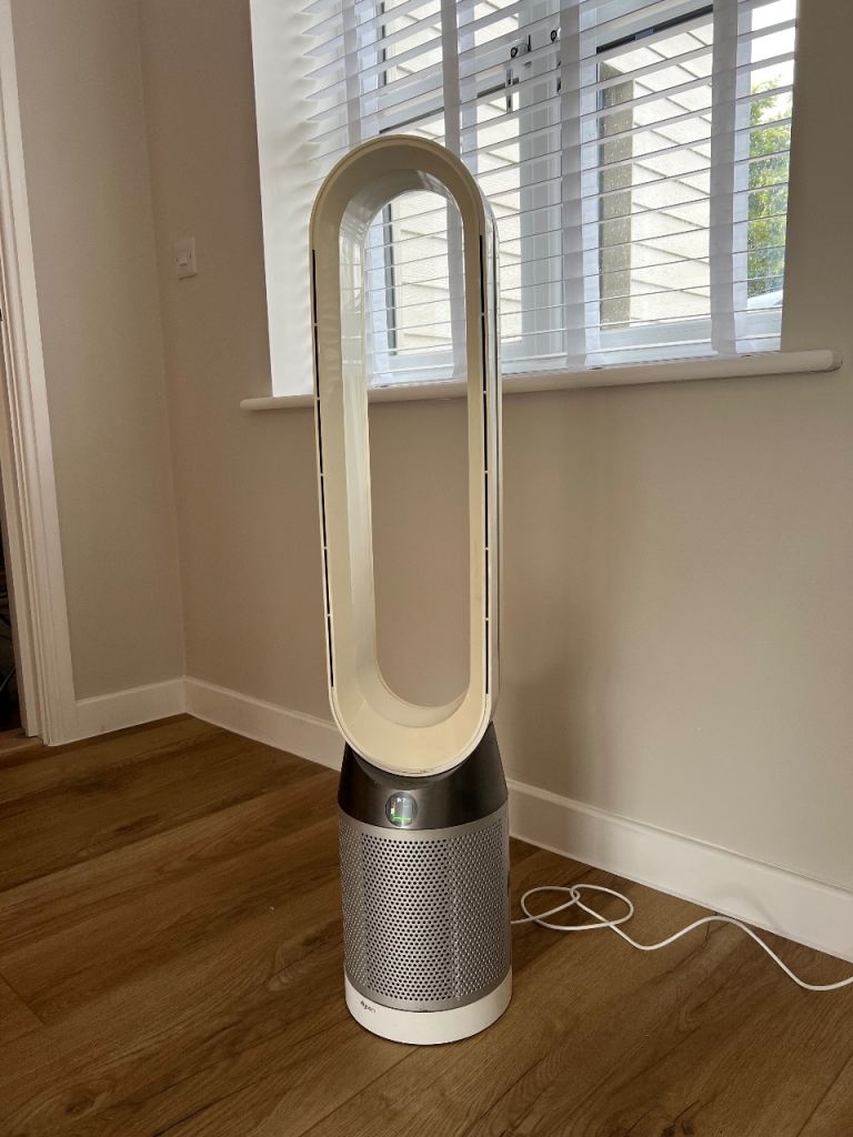 Dyson cool fan tp04 
