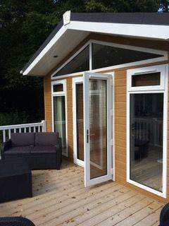 Private Sale Luxury Caravan for Sale Anglesey 