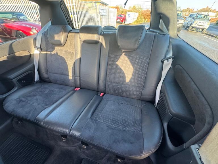 2005 Renault Clio 2.0 16V RenaultSport 182 3dr / LOW MILEAGE / FULL HISTORY