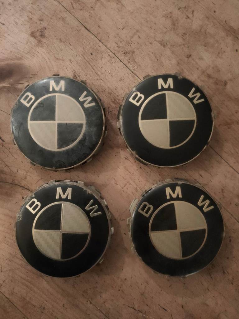 BMW M sport Wheels 19 inch Staggered 