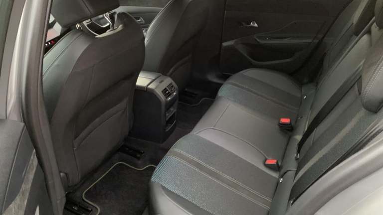 2024 Peugeot 308 115kW First Edition 54kWh 5dr Auto HATCHBACK ELECTRIC Automatic