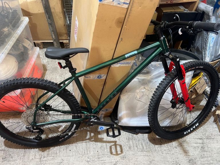 Voodoo Loco, Brand new Mountain Bike | in Southampton, Hampshire | Gumtree
