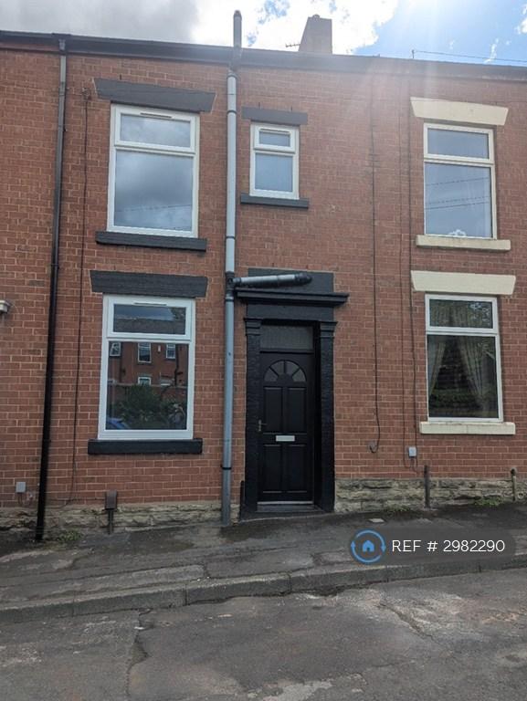 2 bedroom house in Congress Street, Chorley, PR7 (2 bed) (#2982290)