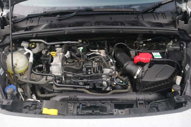 2023 Ford Puma 1.0 EcoBoost Hybrid mHEV ST-Line 5dr HATCHBACK PETROL Manual