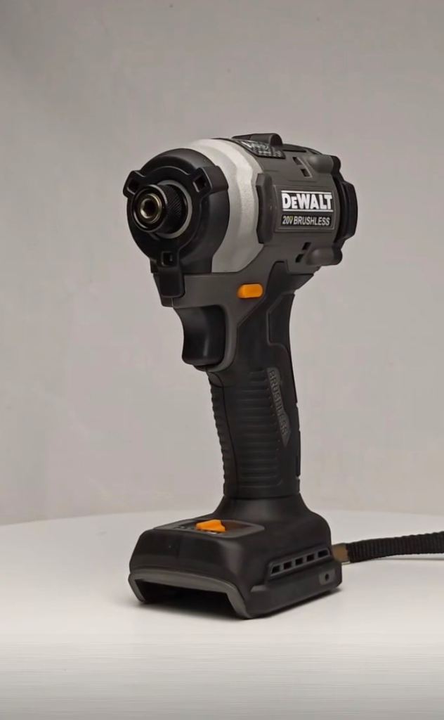 image for Dewalt f1 McLaren 