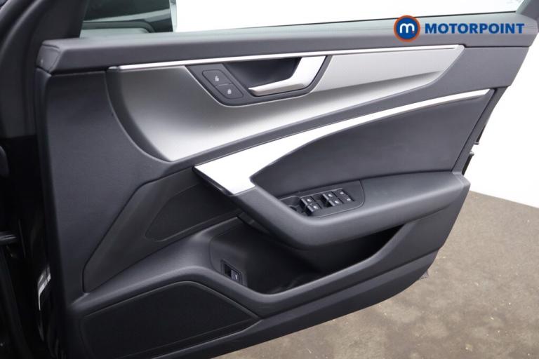 2022 Audi A6 40 TFSI Sport 4dr S Tronic SALOON PETROL Automatic