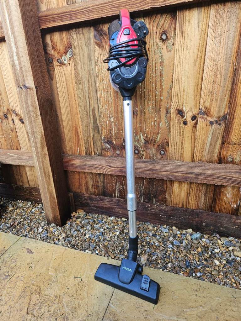 Vytronix Upright Vacuum Cleaner (Corded)