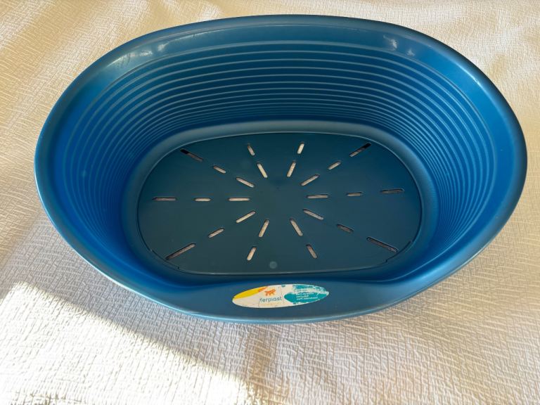 Dog Bed