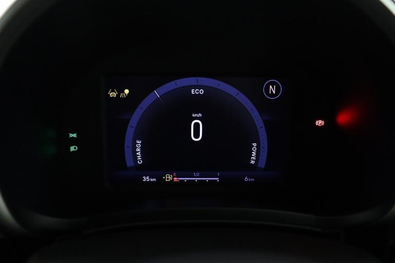 2025 Fiat 600 1.2 Hybrid 48V 5dr eDCT-6 HATCHBACK PETROL Automatic