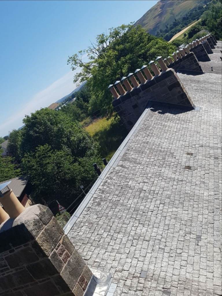 Fully Furnished one bedroom Flat to let. PH3 1DW