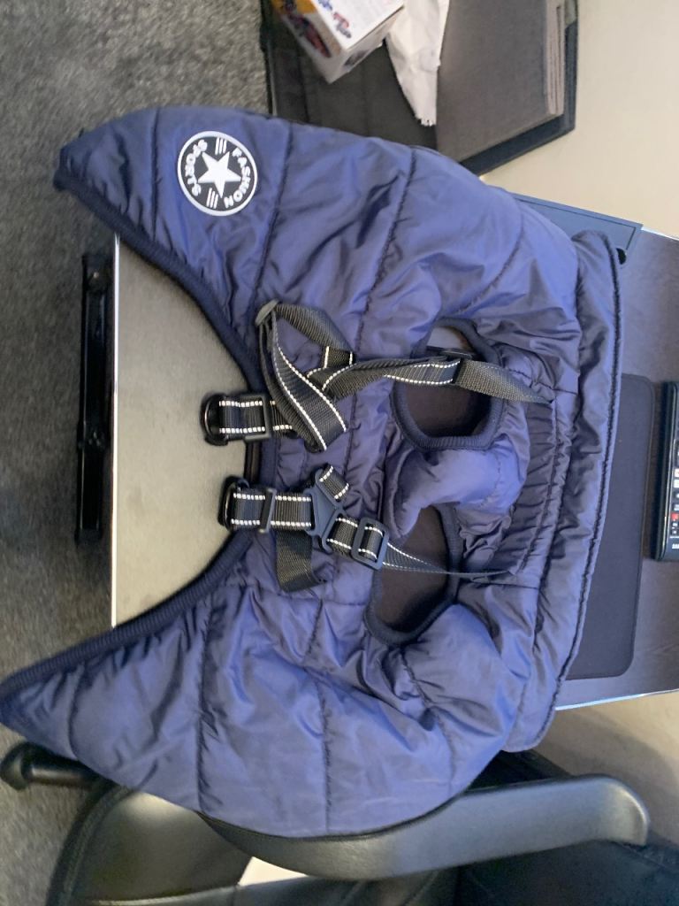 Dog coat