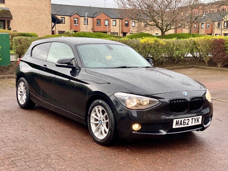 Bmw 116i Turbo ULEZ FREE