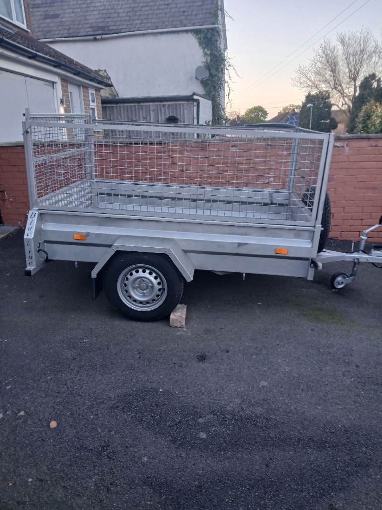 Car trailer  for sale 