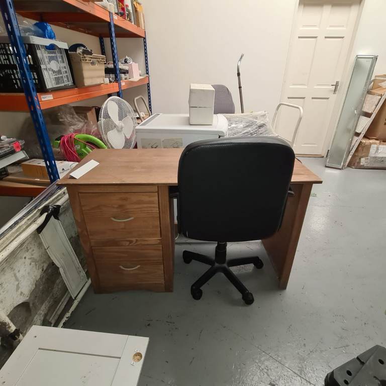Desk