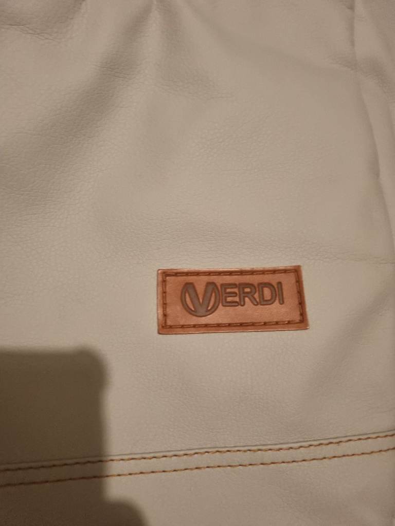 VERDI BABIES  3 IN 1 STROLLER 