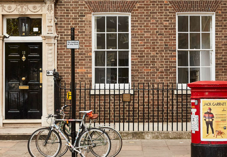 Furnished offices to rent in *Soho*. Office Spaces for 3 to 94 desks W1
